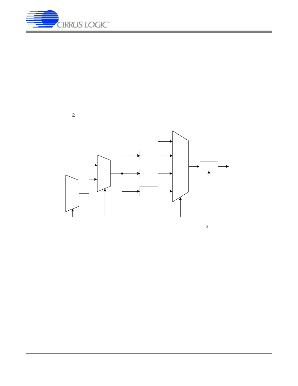 Generation of the video clock, vidclk, An269 3. generation of the video clock, vidclk | Cirrus Logic AN269 User Manual | Page 2 / 65