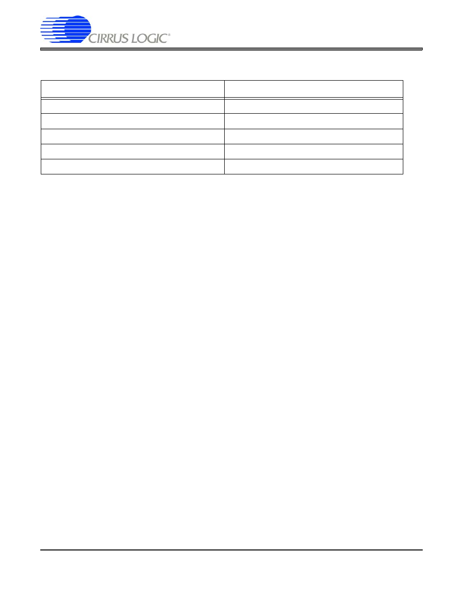 An269 | Cirrus Logic AN269 User Manual | Page 33 / 65