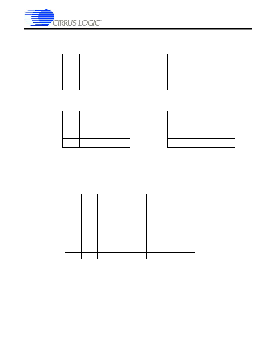 An269 | Cirrus Logic AN269 User Manual | Page 47 / 65