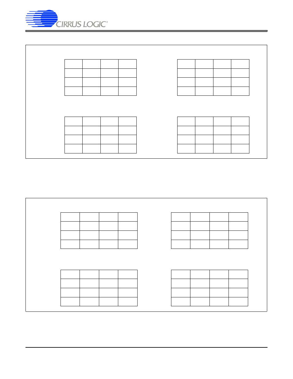 An269 | Cirrus Logic AN269 User Manual | Page 48 / 65