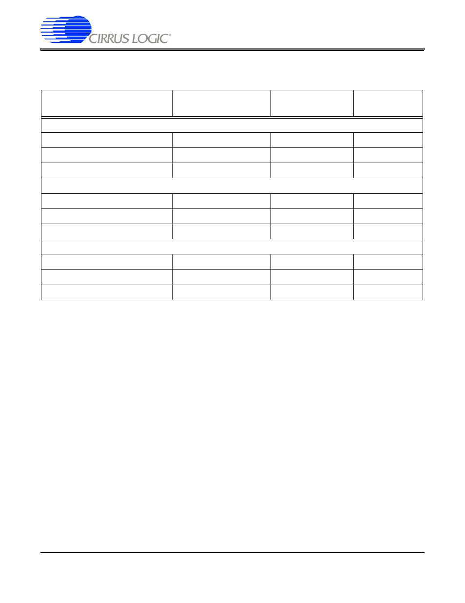 An269 | Cirrus Logic AN269 User Manual | Page 53 / 65