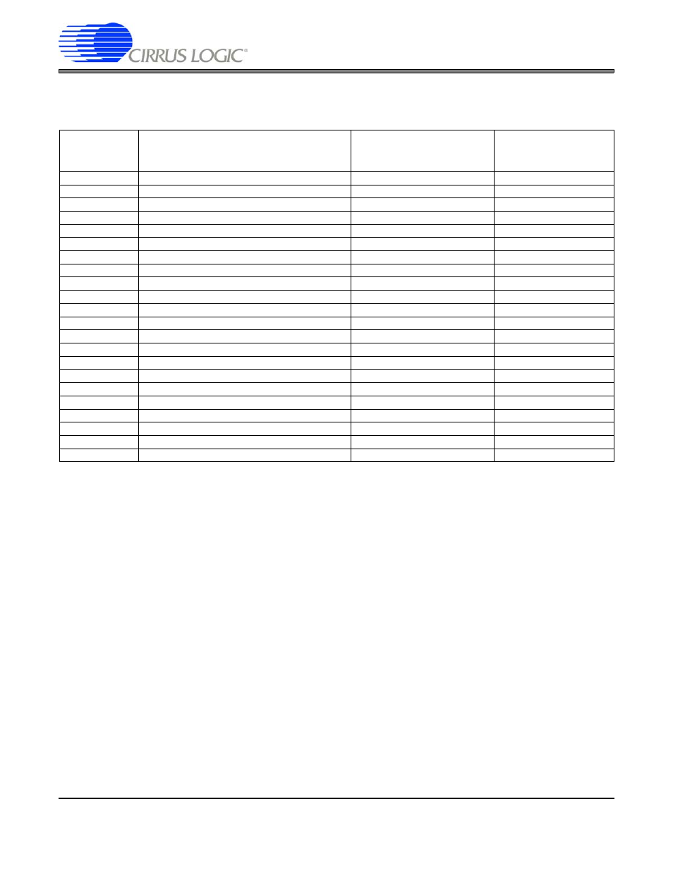 An269 | Cirrus Logic AN269 User Manual | Page 55 / 65