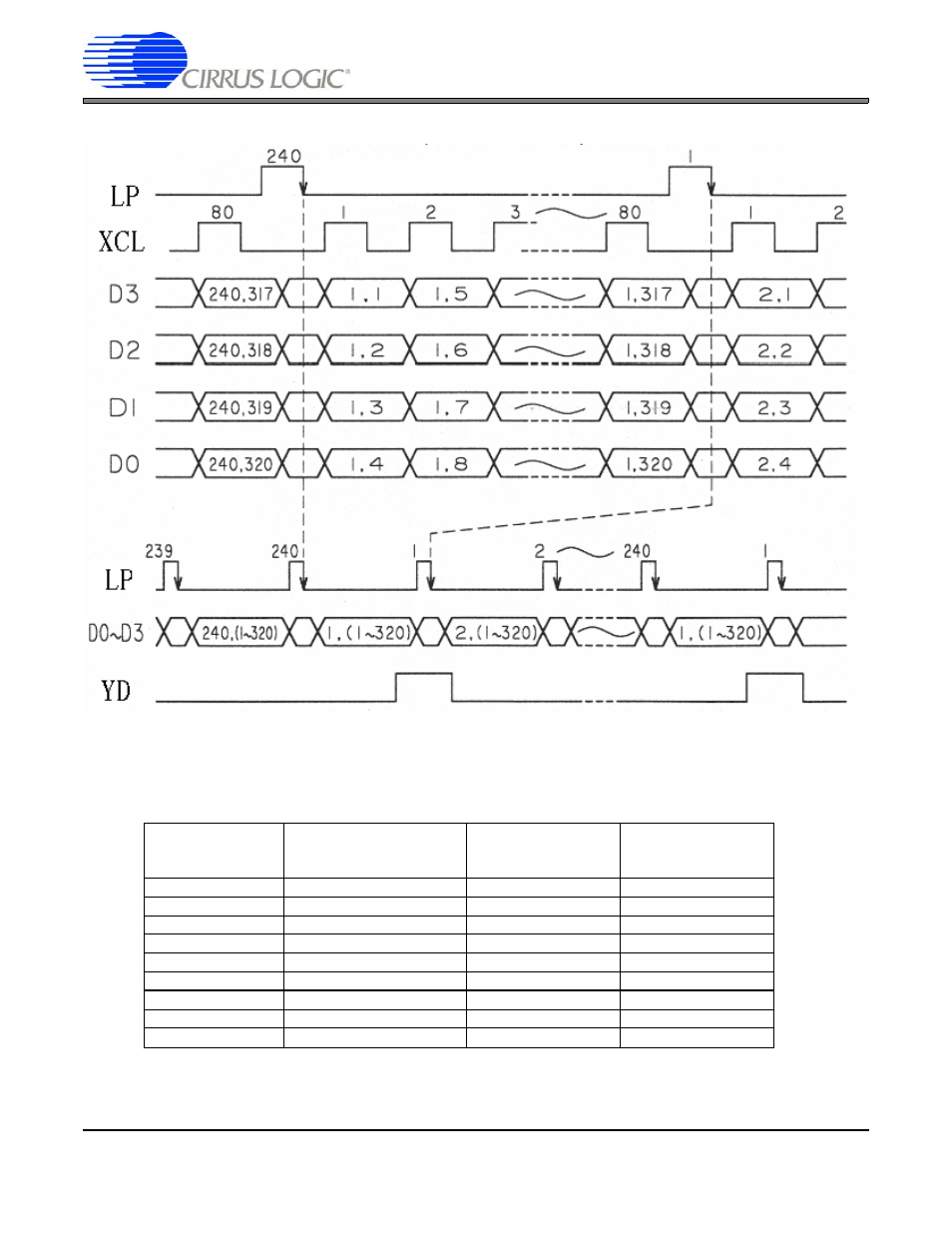 An269 | Cirrus Logic AN269 User Manual | Page 62 / 65