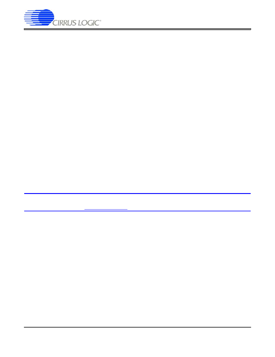 An269 | Cirrus Logic AN269 User Manual | Page 65 / 65
