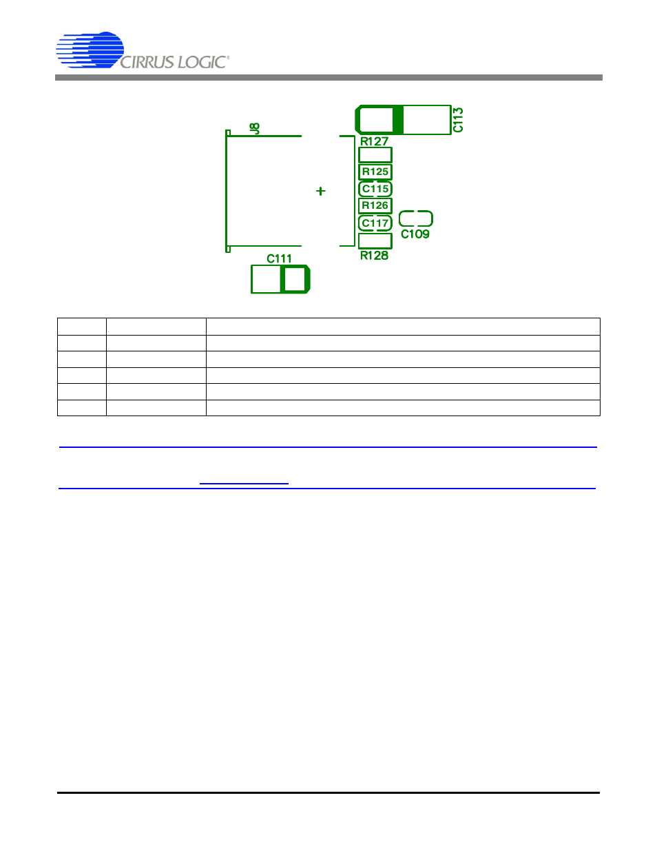 An255, Contacting cirrus logic support | Cirrus Logic AN255 User Manual | Page 2 / 2