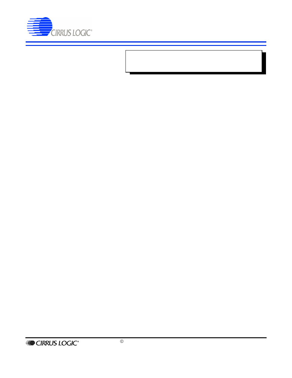 Cirrus Logic EP93xx User Manual | 824 pages
