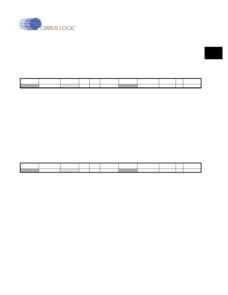 5 shift instructions, 5 shift instructions -35 | Cirrus Logic EP93xx User Manual | Page 105 / 824