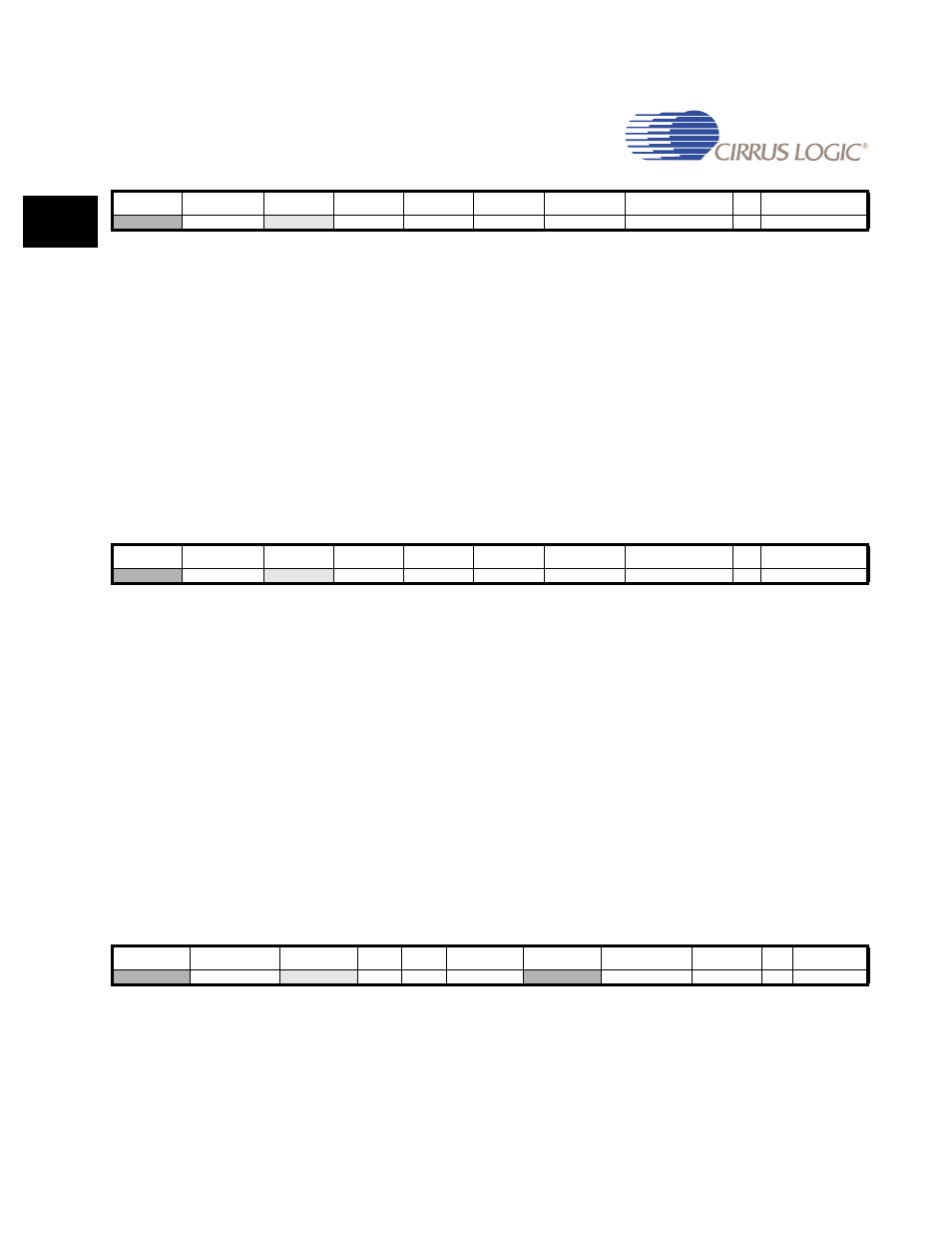 6 compare instructions, 6 compare instructions -36 | Cirrus Logic EP93xx User Manual | Page 106 / 824