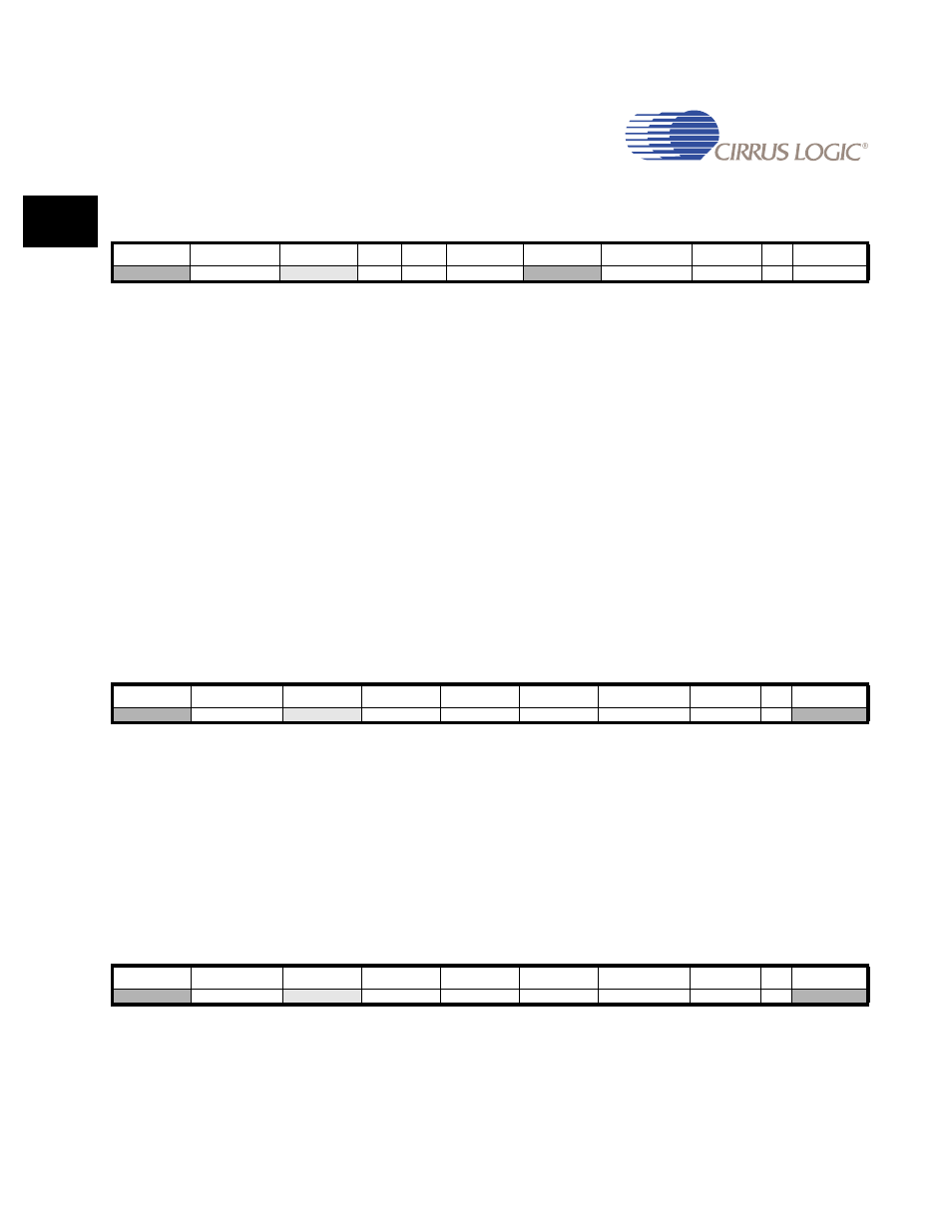 7 floating point arithmetic instructions, 7 floating point arithmetic instructions -38 | Cirrus Logic EP93xx User Manual | Page 108 / 824