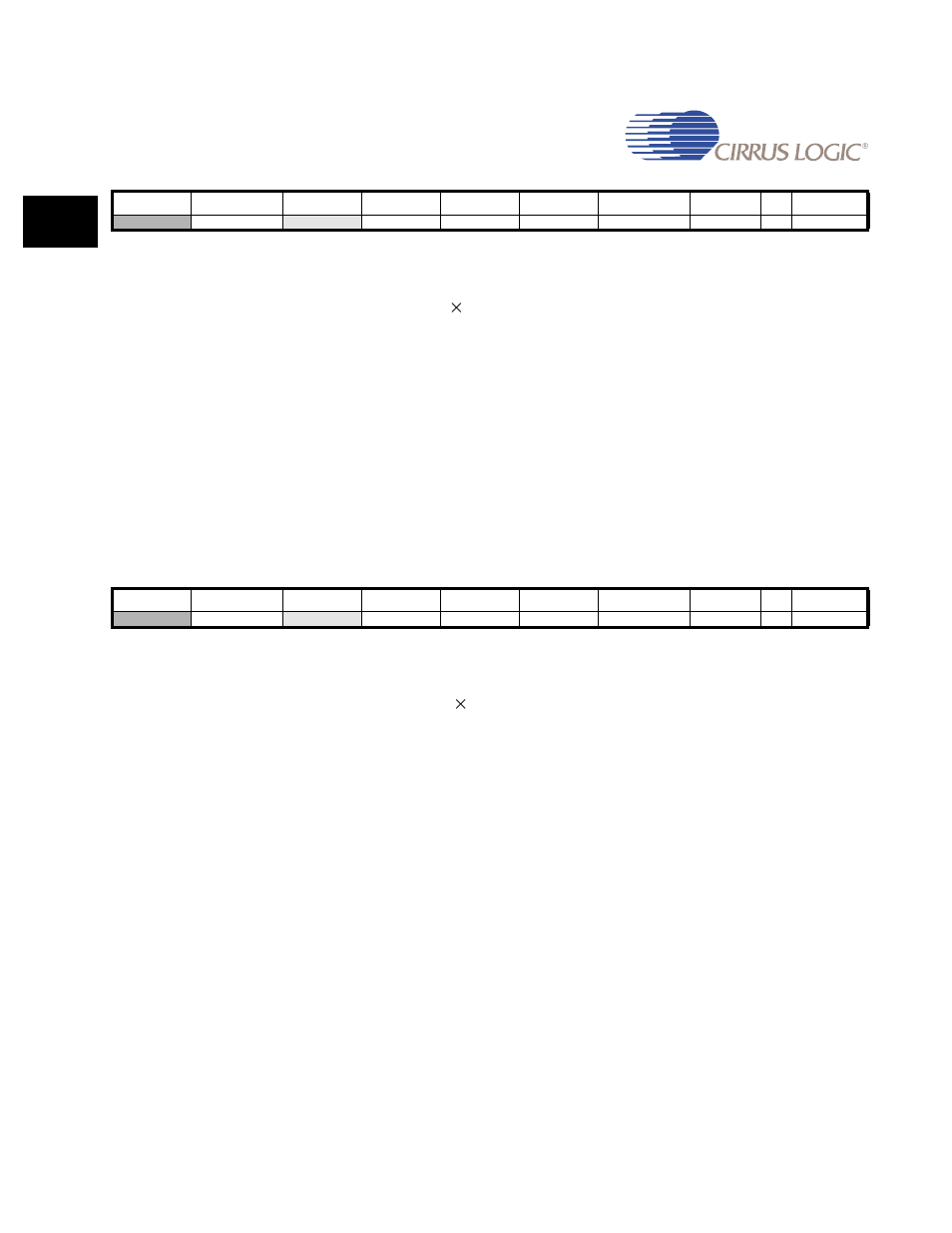 Cirrus Logic EP93xx User Manual | Page 116 / 824