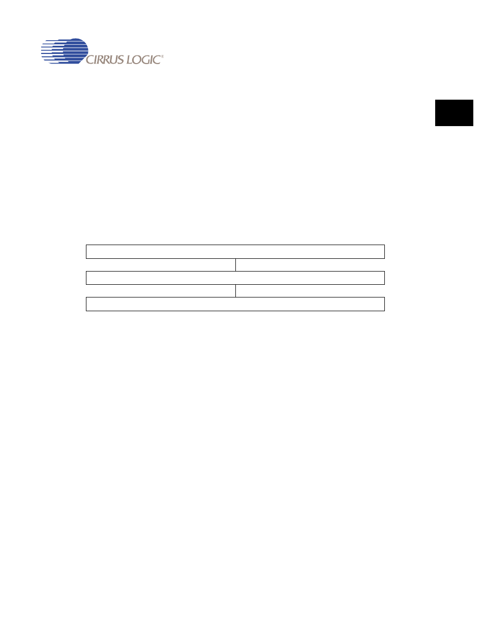 4 sdram or syncflash boot, 5 synchronous memory operation, 4 sdram or syncflash boot -7 | 5 synchronous memory operation -7 | Cirrus Logic EP93xx User Manual | Page 125 / 824