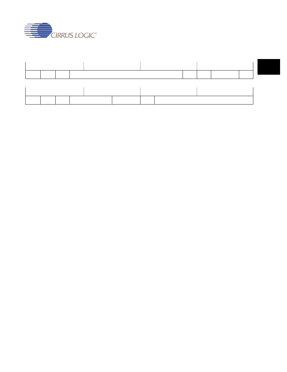 Show the | Cirrus Logic EP93xx User Manual | Page 157 / 824