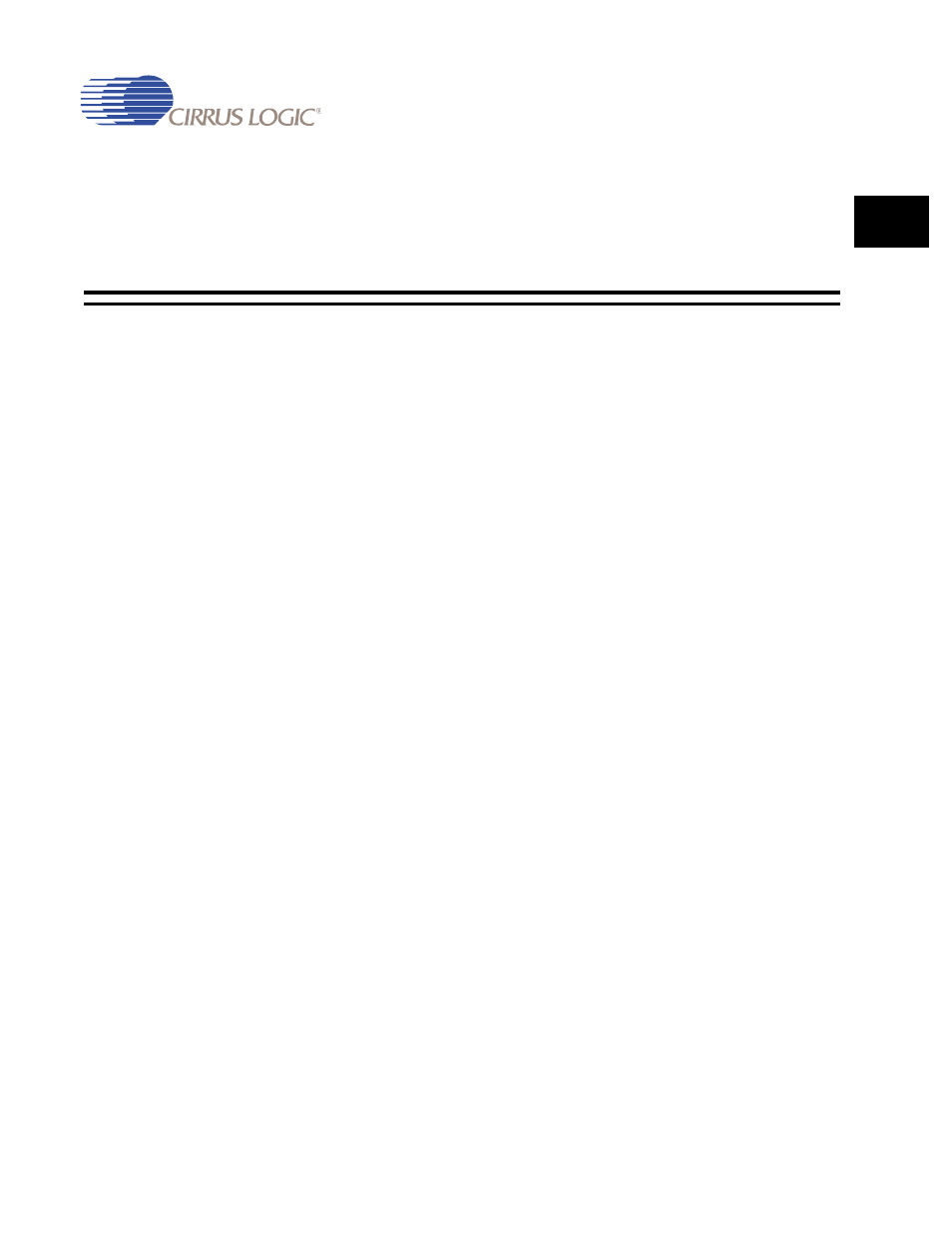 1 introduction, 1 introduction -1, Chapter 7 | Raster engine, With analog/lcd integrated timing and interface, Raster engine with analog/lcd integrated, Timing and interface, Raster engine with, Analog/lcd integrated timing and interface | Cirrus Logic EP93xx User Manual | Page 183 / 824