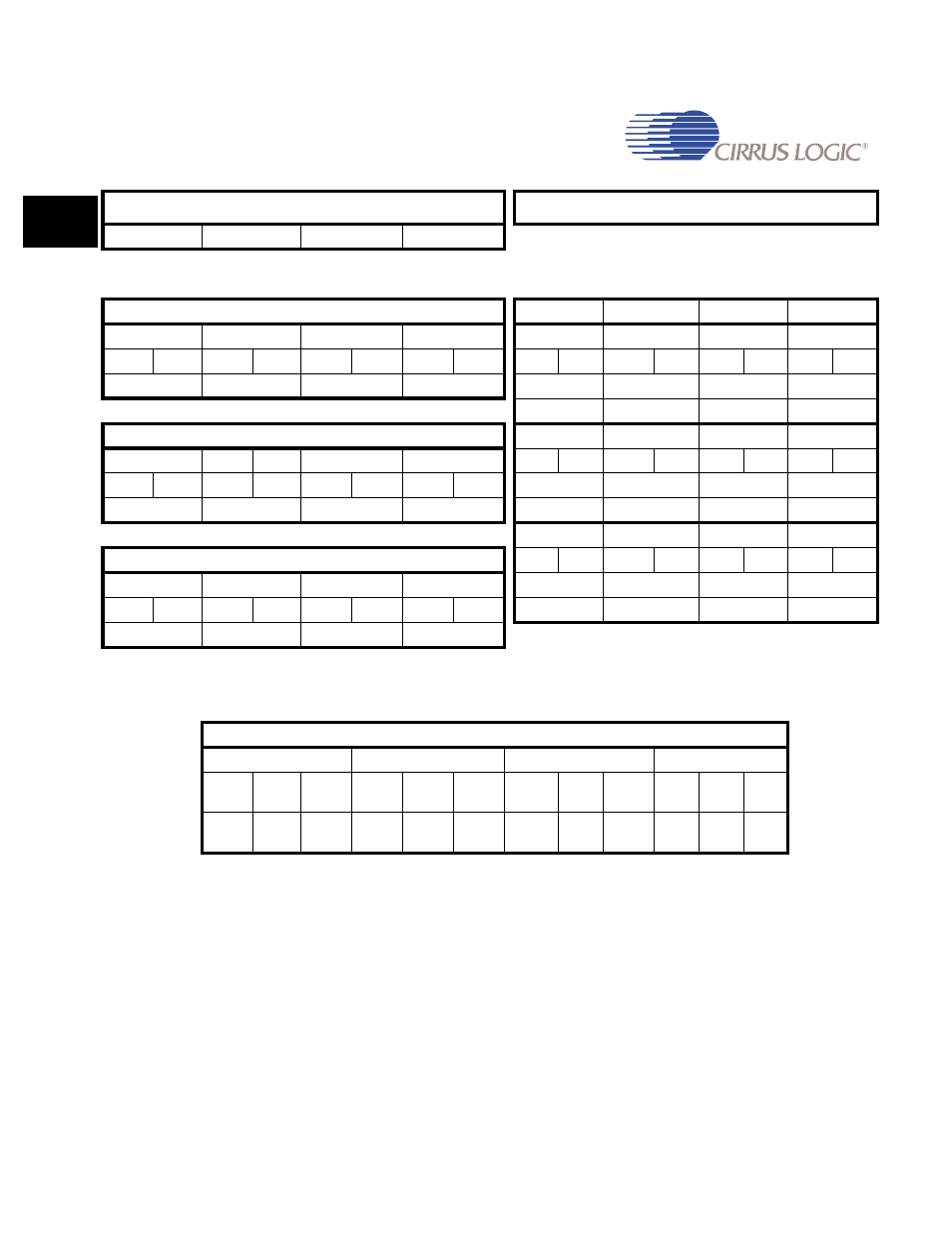 5 frame buffer memory size, 6 pulse width modulated brightness | Cirrus Logic EP93xx User Manual | Page 188 / 824