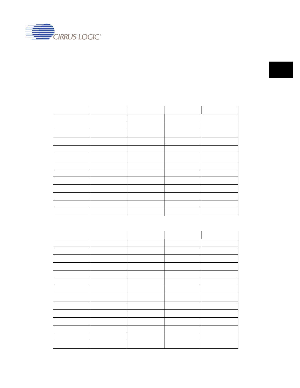 5 memory organization for 24-bits per pixel, 5 memory organization for 24-bits per pixel -7 | Cirrus Logic EP93xx User Manual | Page 271 / 824