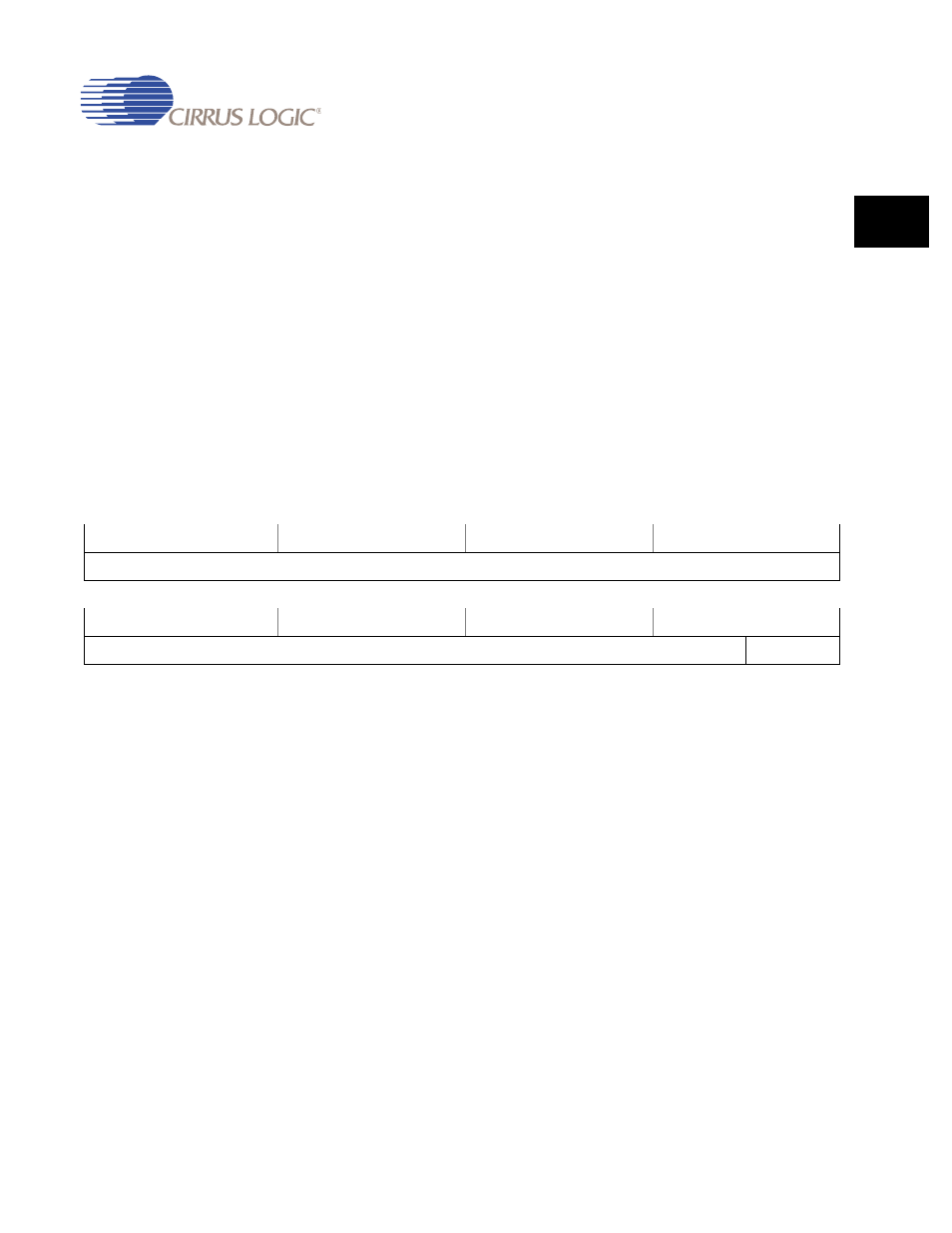 Blkdeststrt | Cirrus Logic EP93xx User Manual | Page 289 / 824
