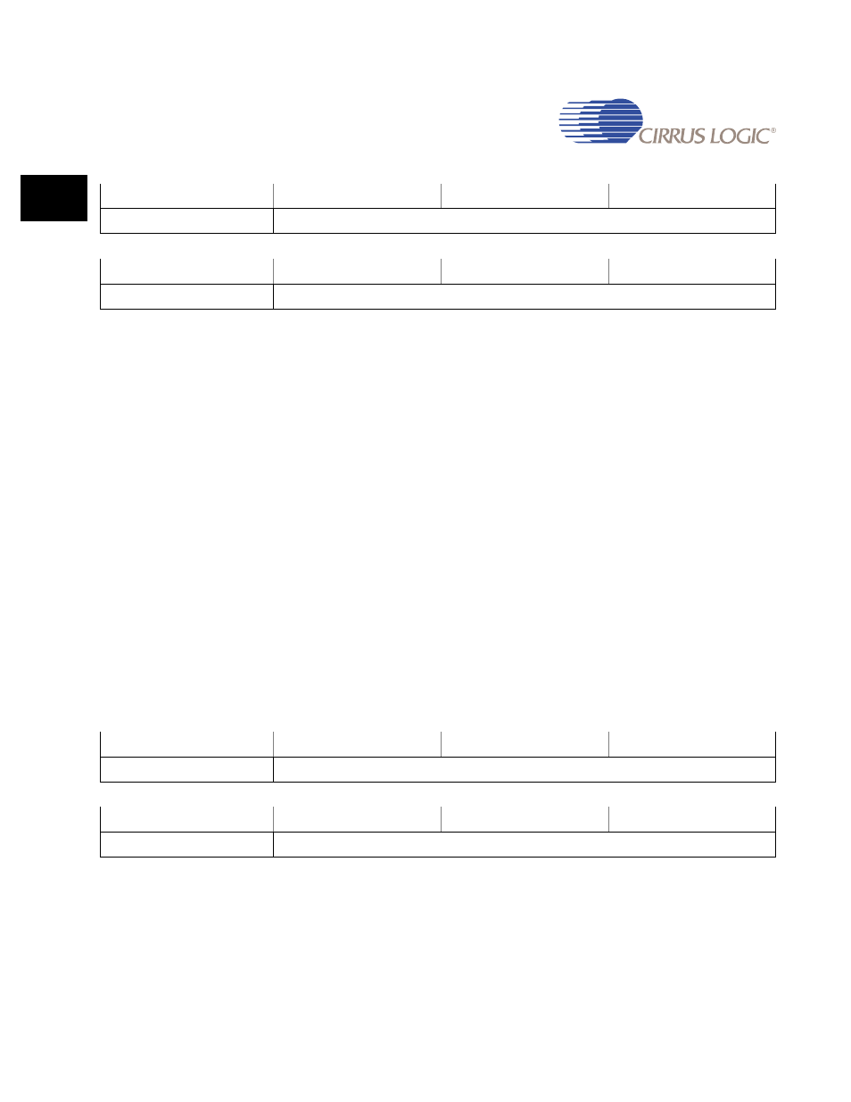 Lineinit, Lineinc | Cirrus Logic EP93xx User Manual | Page 300 / 824