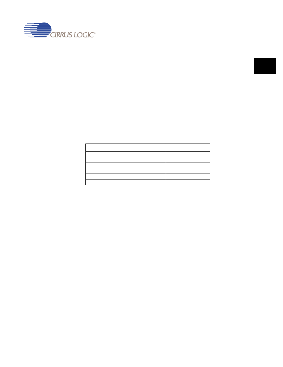 2 mac engine, 1 data encapsulation, 2 mac engine -3 | 1 data encapsulation -3, Table 9-1. fifo ram address map -3 | Cirrus Logic EP93xx User Manual | Page 305 / 824