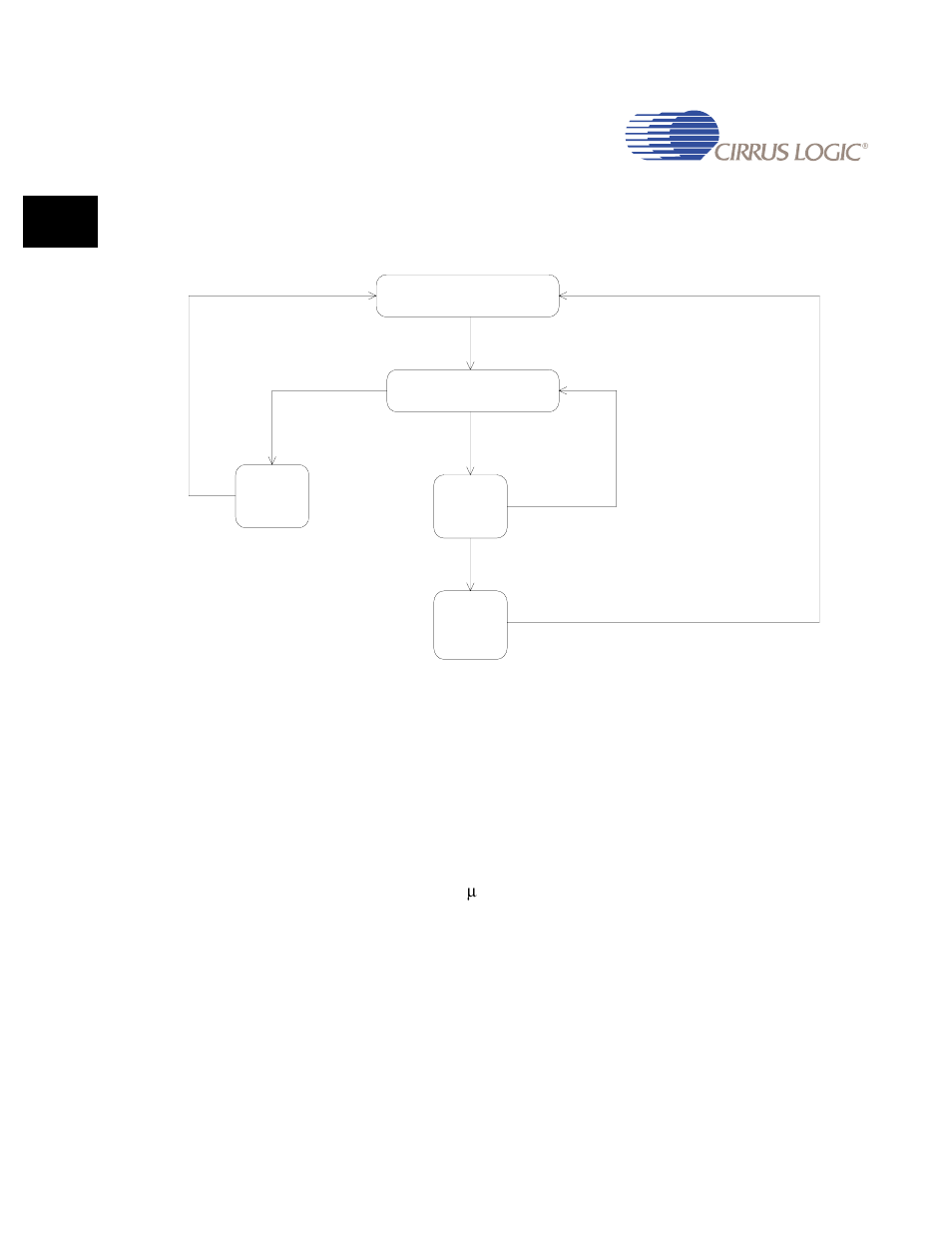 Figure 9-4. carrier deference state diagram -6, Figure 9-4 | Cirrus Logic EP93xx User Manual | Page 308 / 824