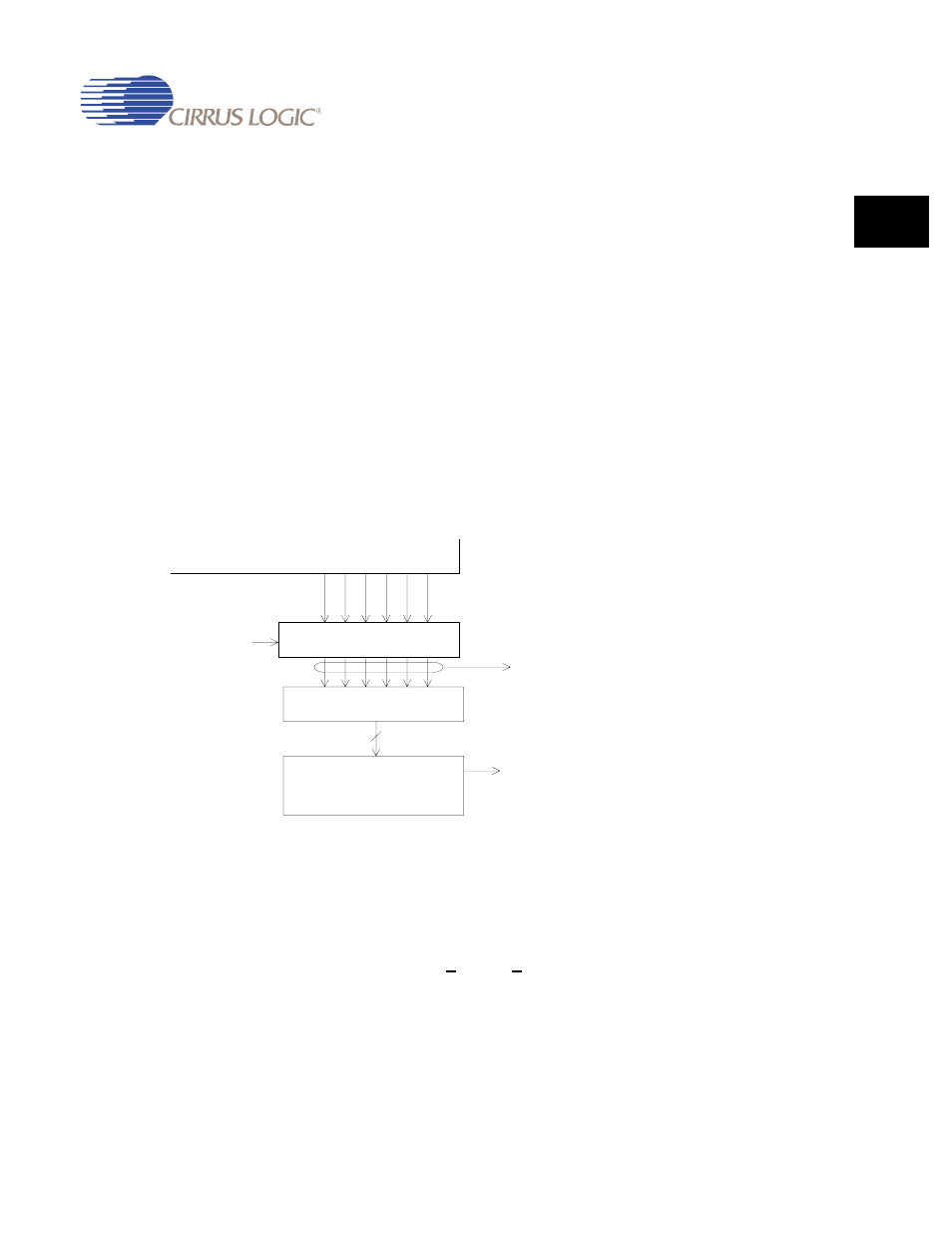 6 hash filter, 6 hash filter -9, Figure 9-6. crc logic -9 | Cirrus Logic EP93xx User Manual | Page 311 / 824