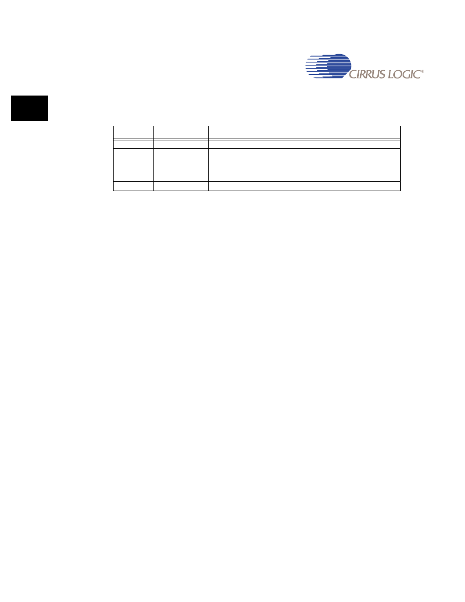 7 flow control, 8 receive flow control, 9 transmit flow control | Cirrus Logic EP93xx User Manual | Page 312 / 824
