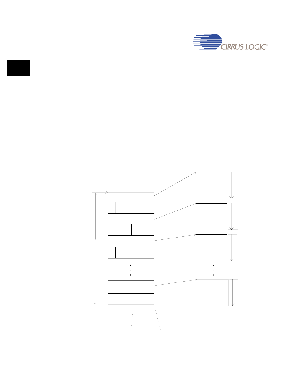 Cirrus Logic EP93xx User Manual | Page 316 / 824