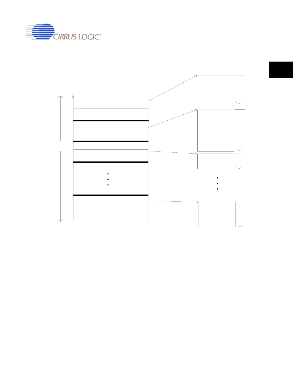 Cirrus Logic EP93xx User Manual | Page 329 / 824