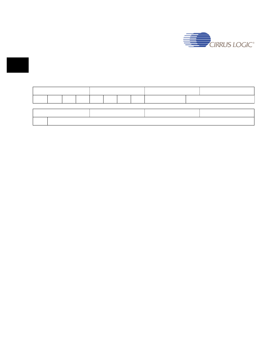 11 transmit status format, 11 transmit status format -32 | Cirrus Logic EP93xx User Manual | Page 334 / 824