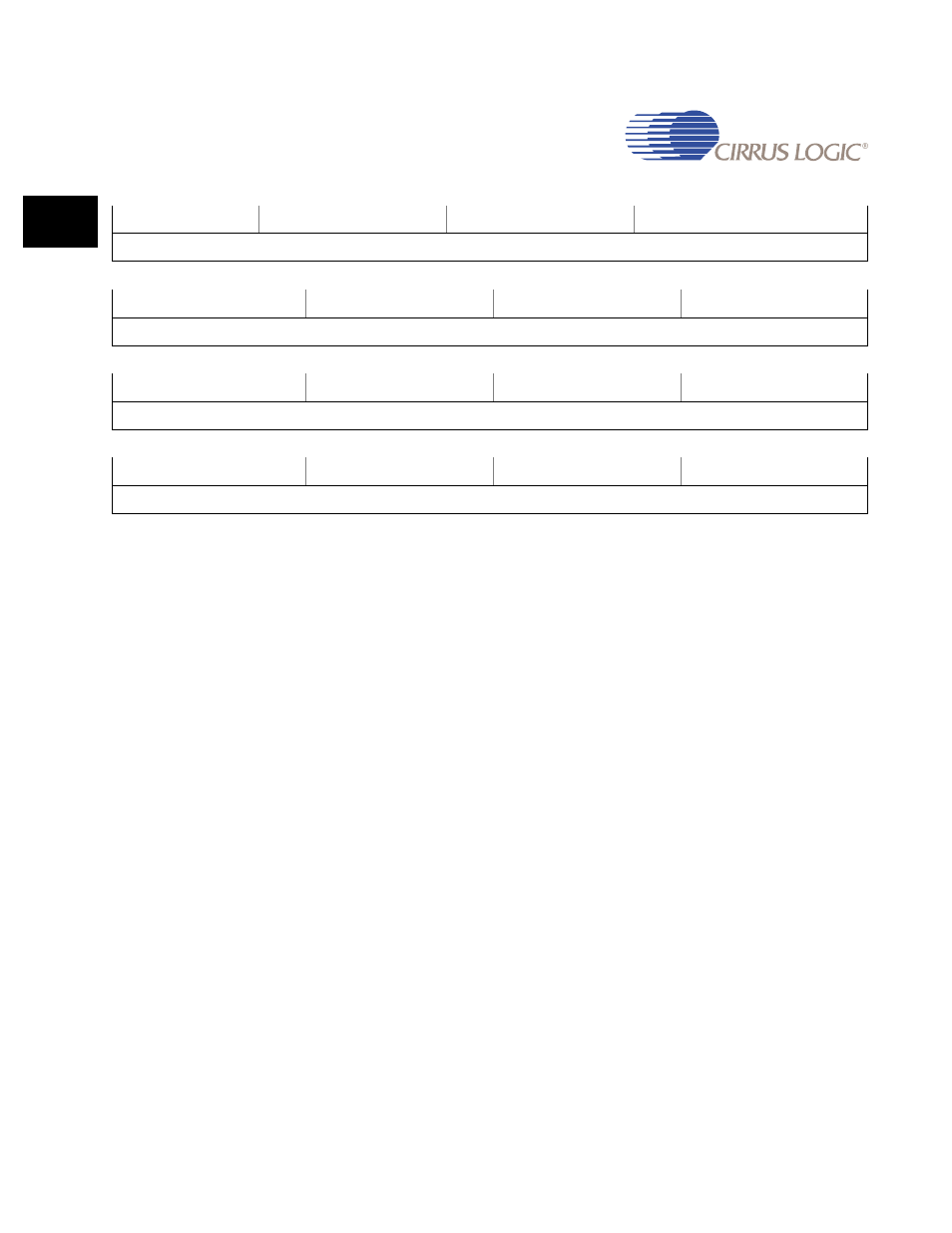 Hashtbl, Unchanged, Htb: hash table entries | Cirrus Logic EP93xx User Manual | Page 356 / 824