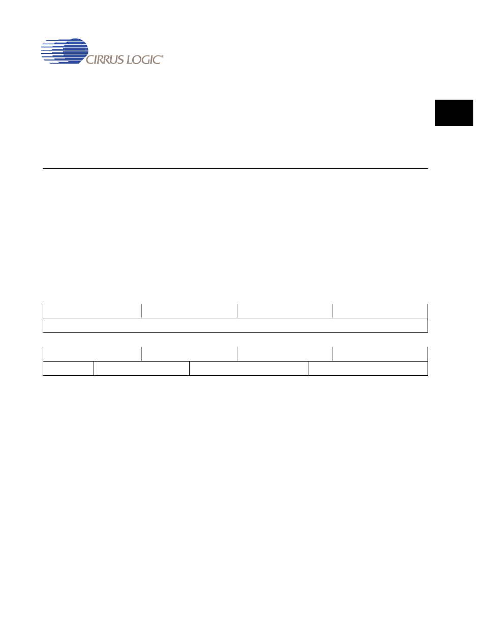 Cirrus Logic EP93xx User Manual | Page 367 / 824