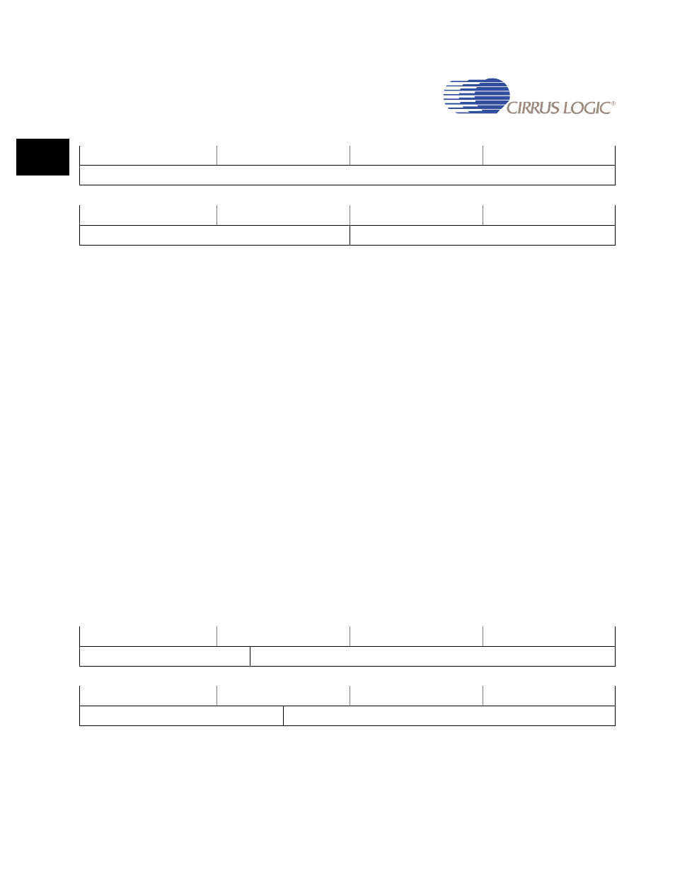 Rxstsenq, Rxhdrlen, Unchanged | Cirrus Logic EP93xx User Manual | Page 380 / 824