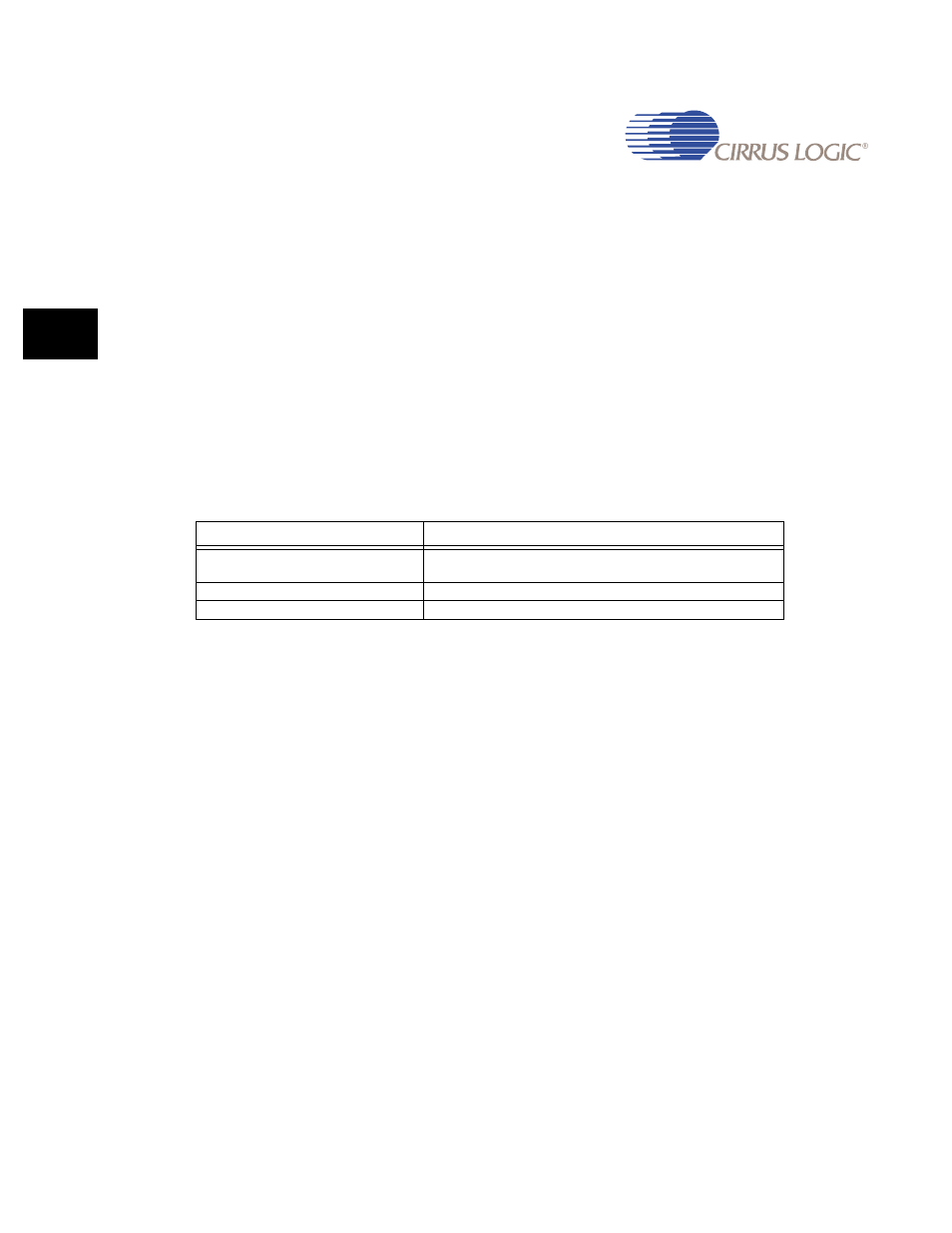 2 hardware-initiated m2m transfers, 12 buffer descriptors, 2 hardware-initiated m2m transfers -18 | 12 buffer descriptors -18, Table 10-1. data transfer size -18 | Cirrus Logic EP93xx User Manual | Page 412 / 824