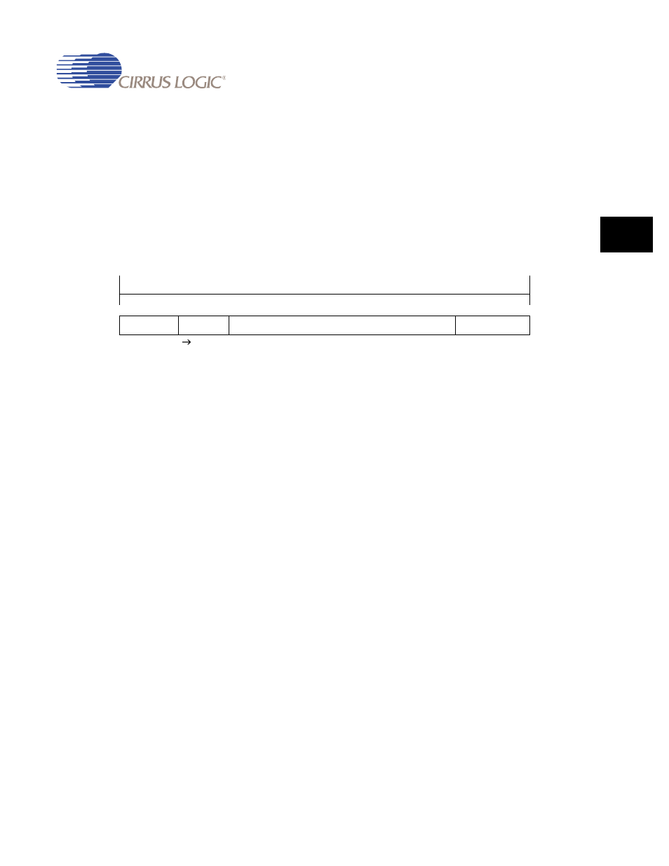 3 list management, 4 root hub, 3 list management -7 11.2.3.4 root hub -7 | Table 11-1. frame bandwidth allocation -7 | Cirrus Logic EP93xx User Manual | Page 447 / 824