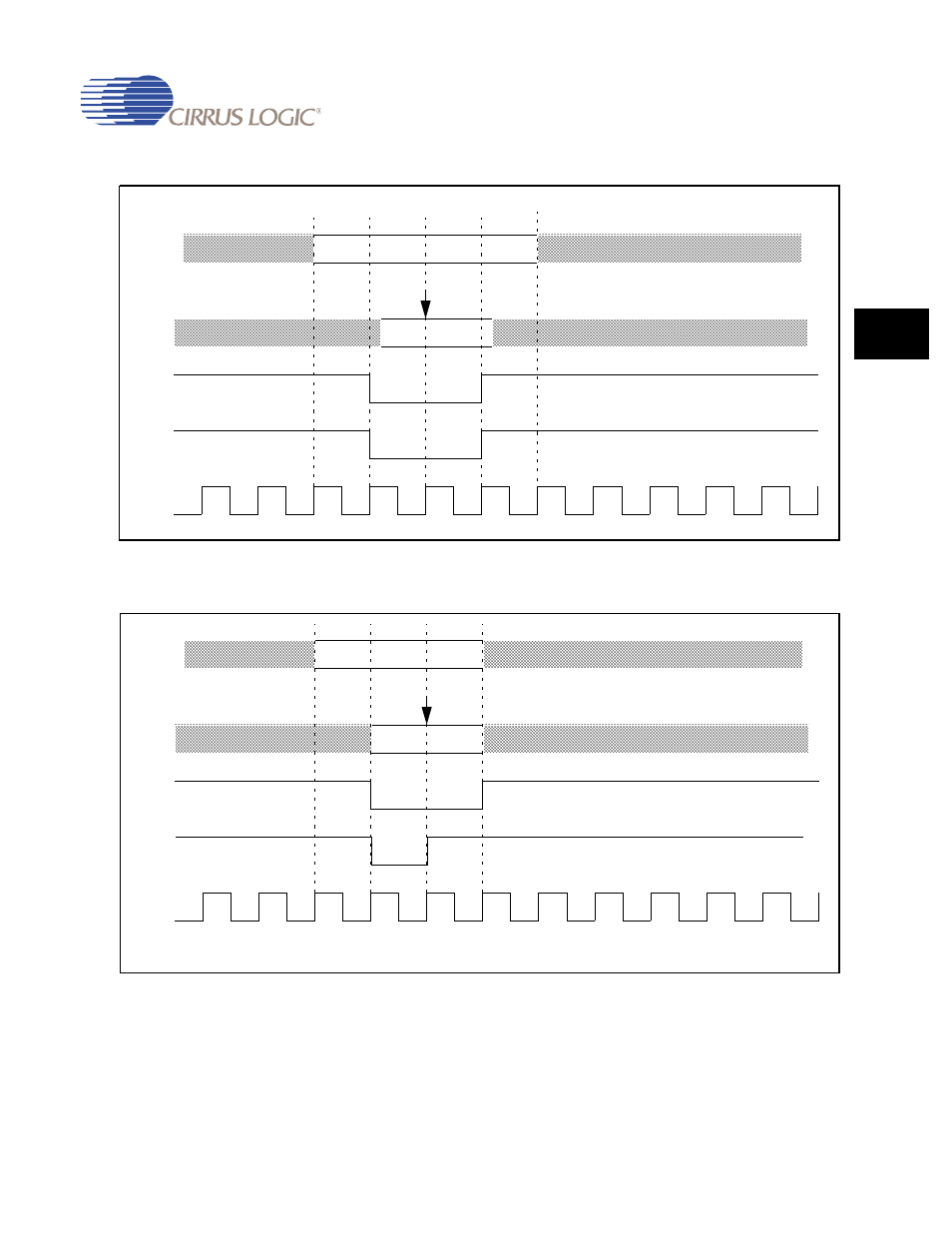 Figure 12-1 | Cirrus Logic EP93xx User Manual | Page 481 / 824