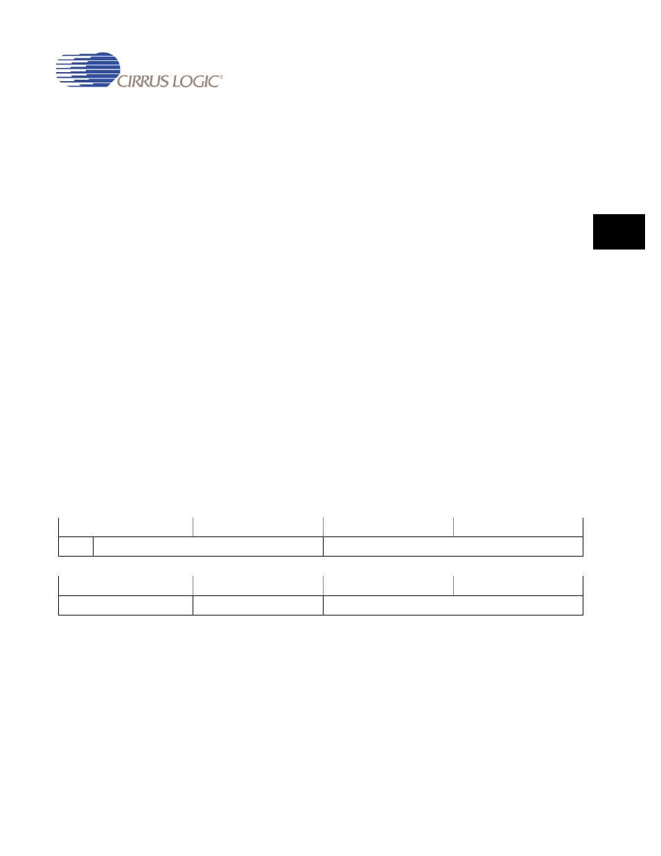 Pcio | Cirrus Logic EP93xx User Manual | Page 493 / 824
