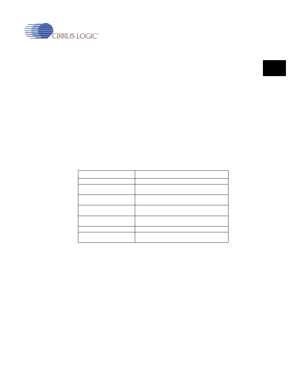 3 apb slave, 4 register definitions, 3 apb slave -13 2.3.4 register definitions -13 | Table 2-4. arm920t core operating modes -13 | Cirrus Logic EP93xx User Manual | Page 51 / 824