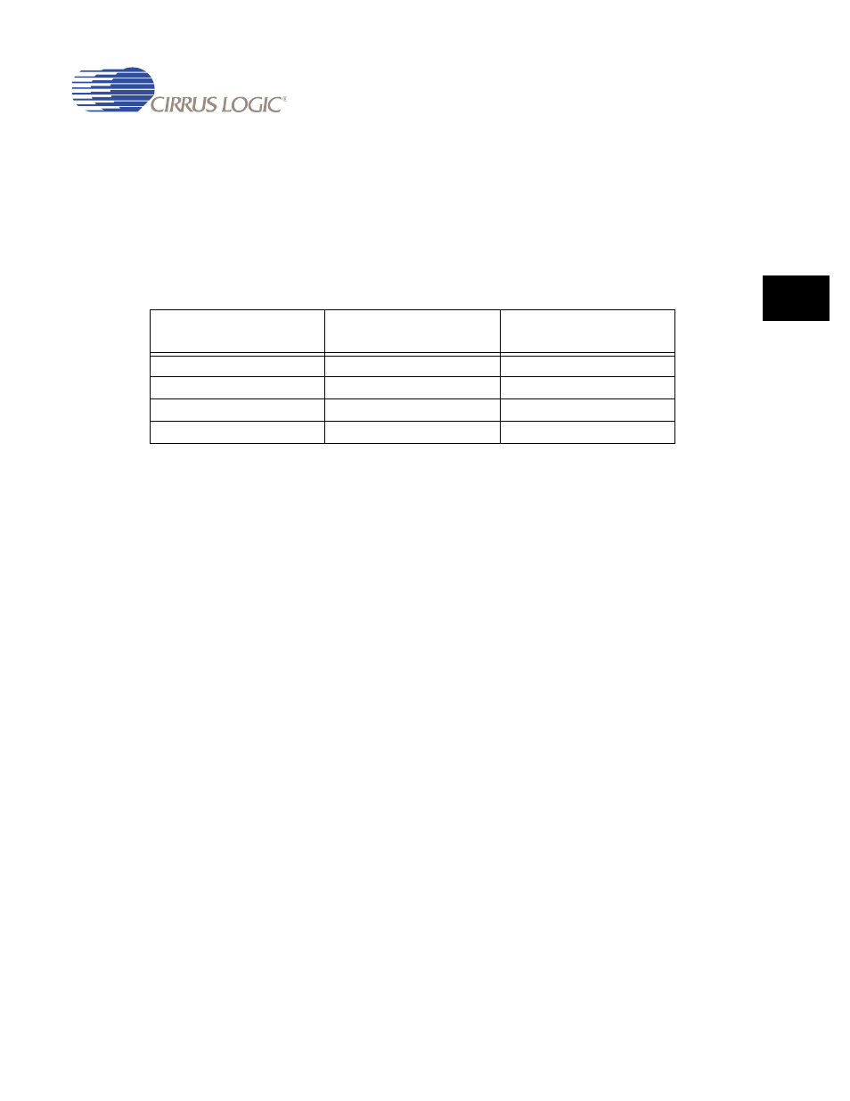 1 general configuration, 2 transmitting data, Table 17-1. bit values to select ir module -3 | Cirrus Logic EP93xx User Manual | Page 599 / 824
