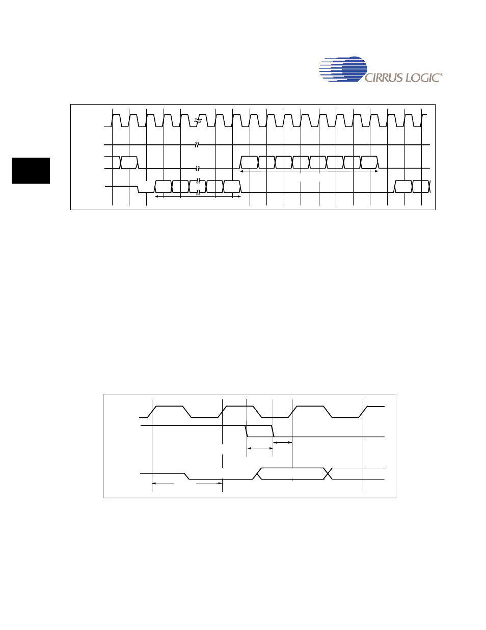 Cirrus Logic EP93xx User Manual | Page 724 / 824