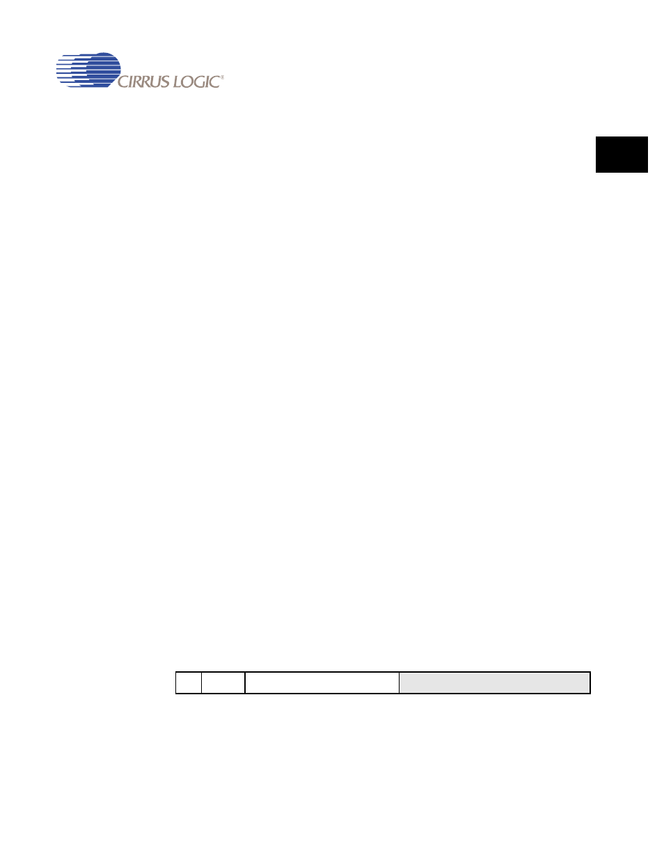 3 pipelines and latency, 4 data registers, 3 pipelines and latency -3 3.1.4 data registers -3 | Cirrus Logic EP93xx User Manual | Page 73 / 824