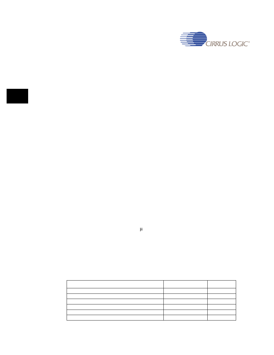 1 pwm programming examples, 1 example, 2 static programming (pwm is not running) example | 1 pwm programming examples -2, Table 24-1. static programming steps -2 | Cirrus Logic EP93xx User Manual | Page 734 / 824