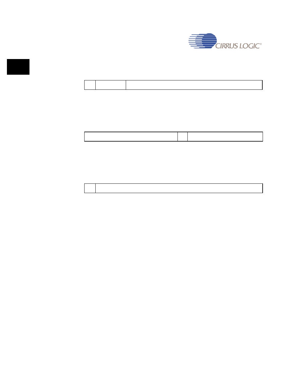 5 integer saturation arithmetic, 5 integer saturation arithmetic -4 | Cirrus Logic EP93xx User Manual | Page 74 / 824