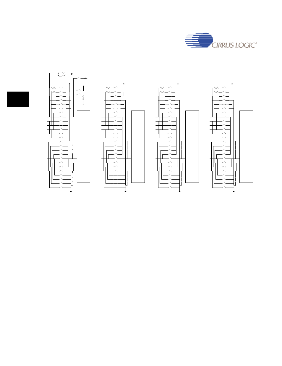 Cirrus Logic EP93xx User Manual | Page 744 / 824