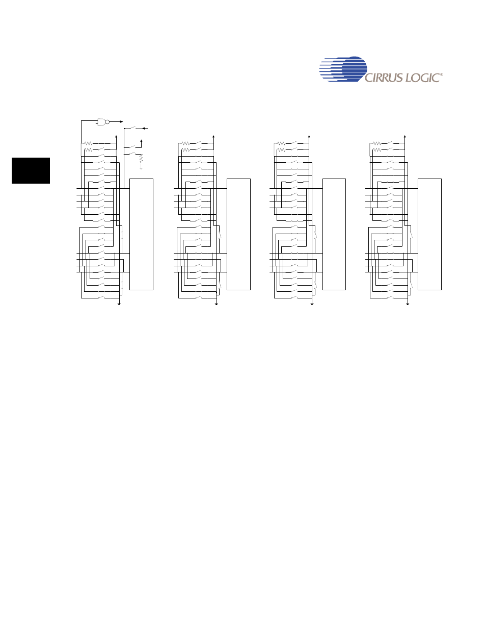 3 direct operation, 3 direct operation -12 | Cirrus Logic EP93xx User Manual | Page 750 / 824