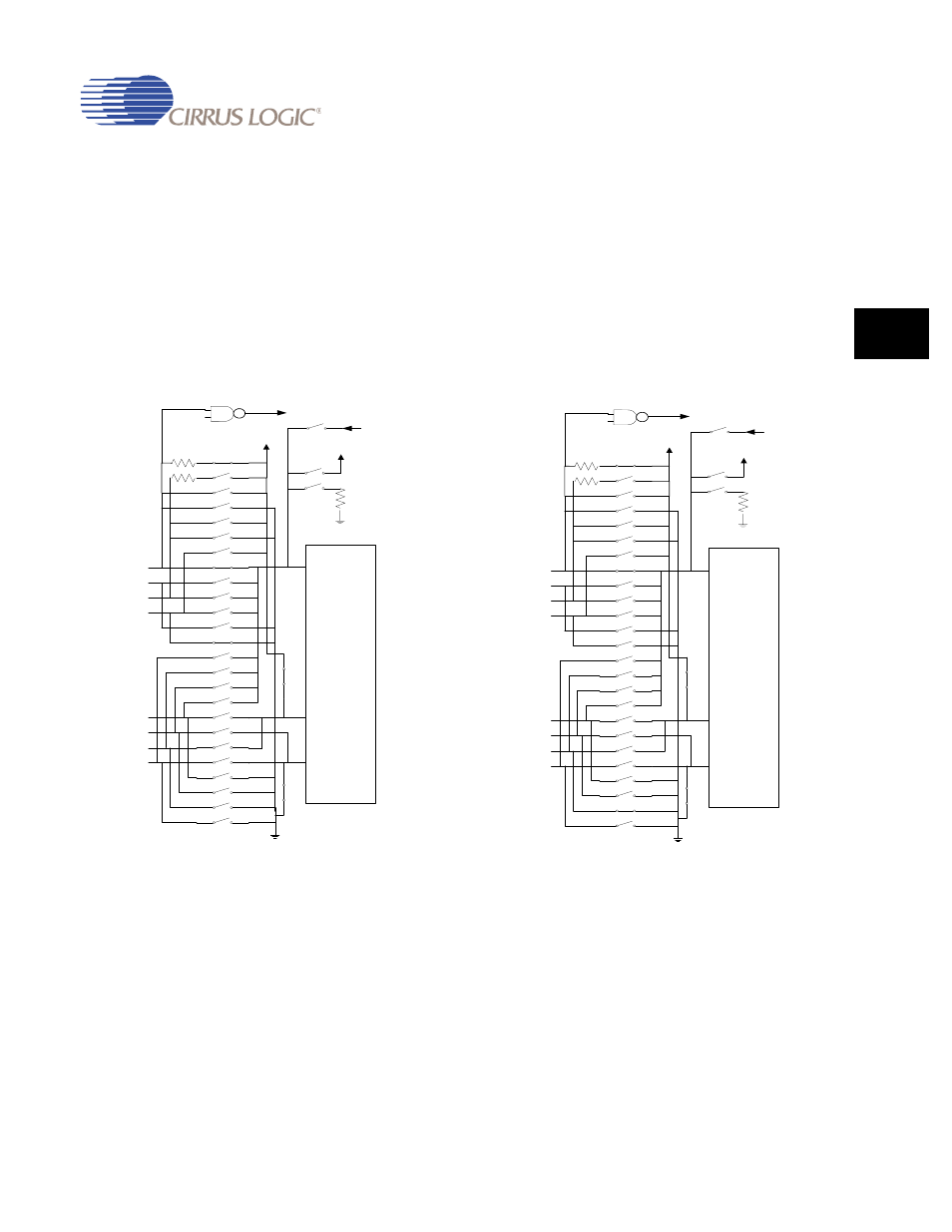 Cirrus Logic EP93xx User Manual | Page 751 / 824