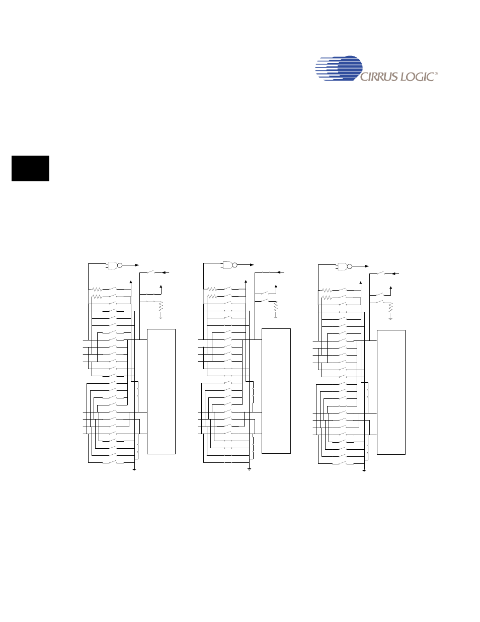 Figure 25-8. other switching diagrams -14, Sample vbat | Cirrus Logic EP93xx User Manual | Page 752 / 824