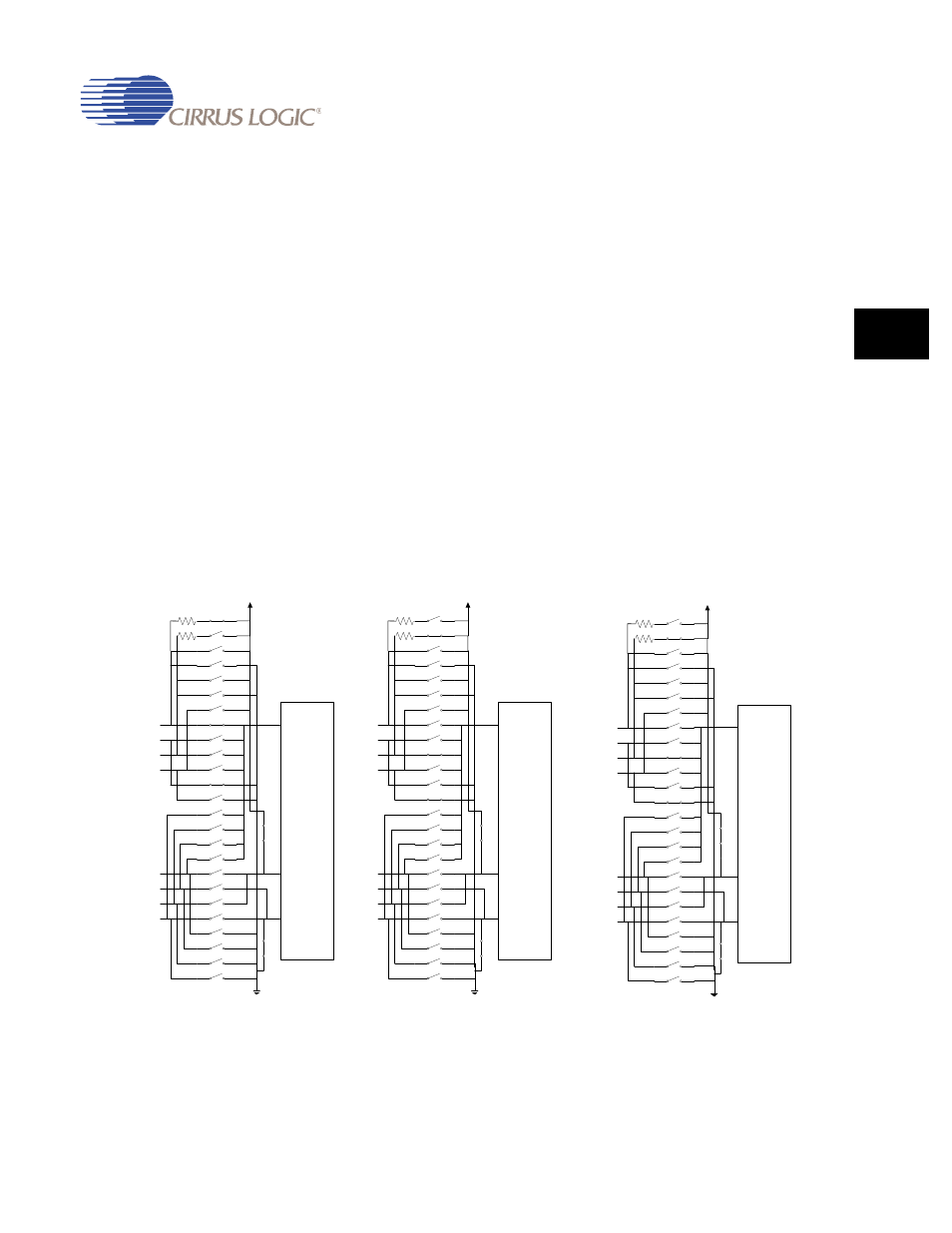 5 measuring touch screen resistance, 5 measuring touch screen resistance -15, 5 wire measure corner to corner resistance | Cirrus Logic EP93xx User Manual | Page 753 / 824