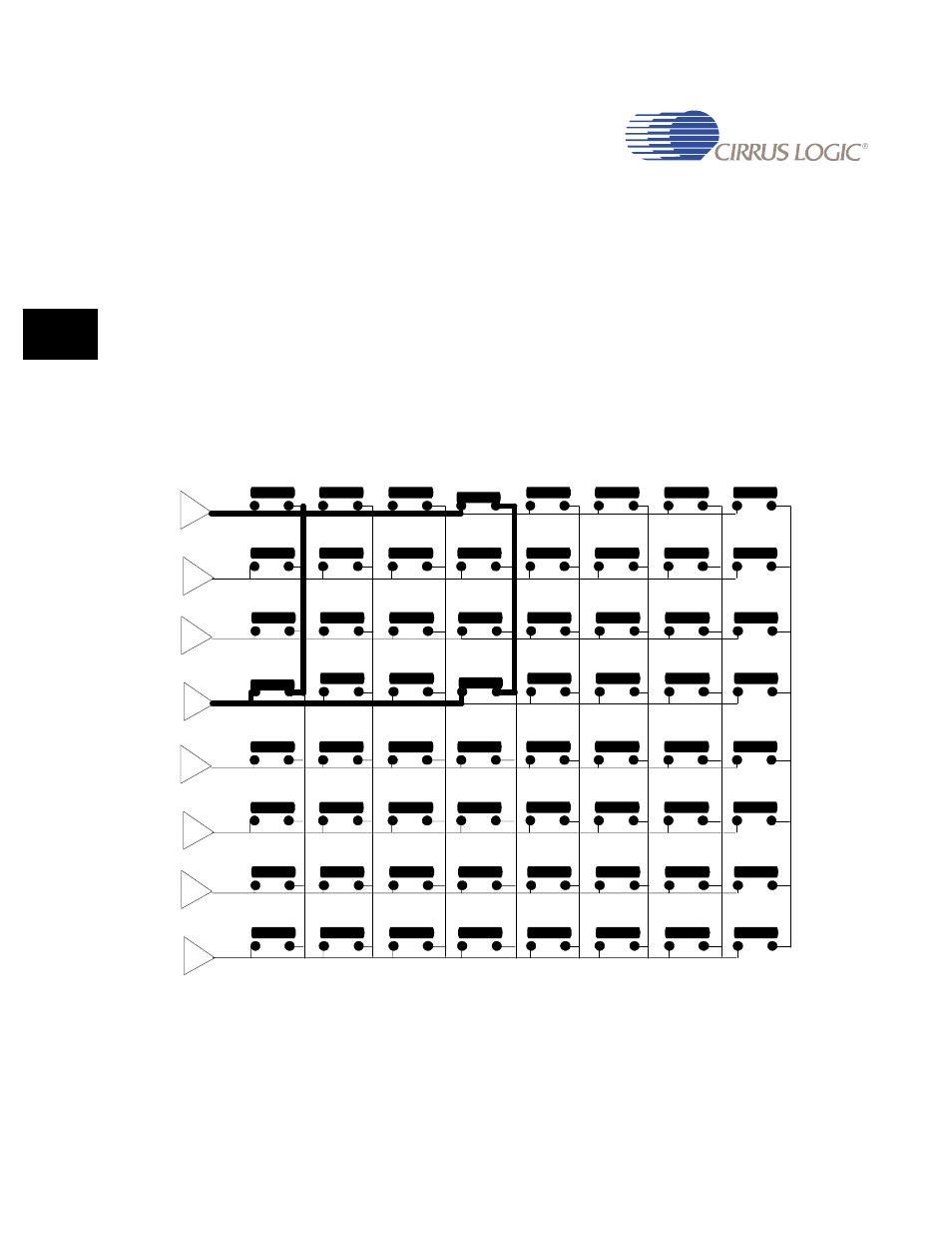 Figure 26-3. apparent key 00h -4 | Cirrus Logic EP93xx User Manual | Page 766 / 824