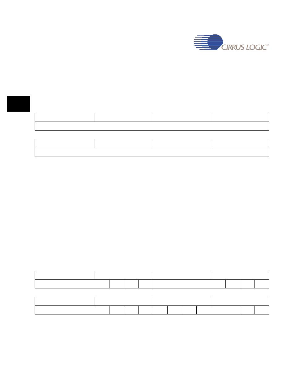 Ideudmadatain, Ideudmasts | Cirrus Logic EP93xx User Manual | Page 786 / 824