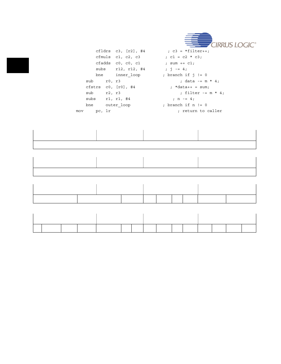 3 dspsc register, 3 dspsc register -10 | Cirrus Logic EP93xx User Manual | Page 80 / 824