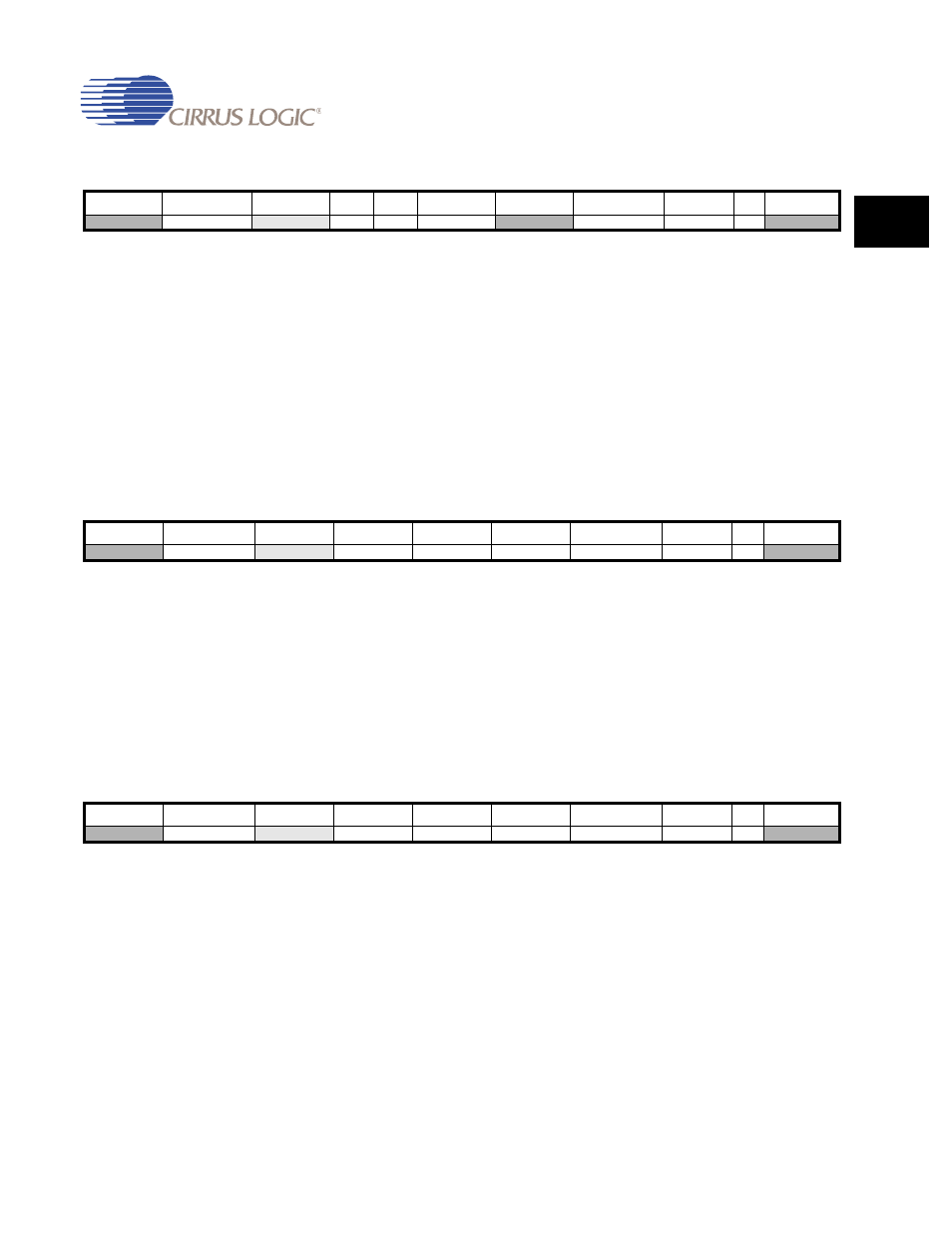 3 accumulator and dspsc move instructions, 3 accumulator and dspsc move instructions -27 | Cirrus Logic EP93xx User Manual | Page 97 / 824